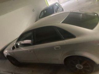Audi A4 2002