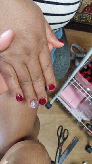 Servicio de Uñas a Domicilio Solo Meco y Alcalá