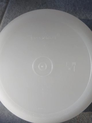 Porta formaggio Tupperware