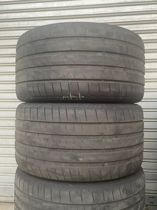 Neumáticos 245/35ZR19 Bridgestone Potenza Sport