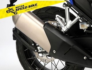 MACBOR MONTANA XR5 - NUEVA