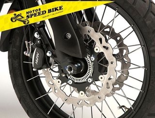 MACBOR MONTANA XR5 - NUEVA