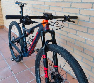 Orbea Oiz