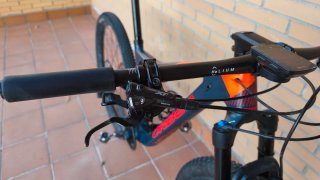 Orbea Oiz