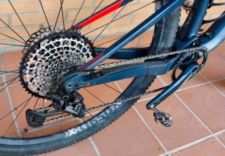 Orbea Oiz