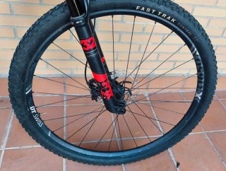 Orbea Oiz