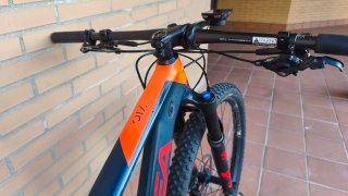 Orbea Oiz