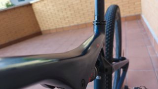 Orbea Oiz