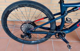 Orbea Oiz