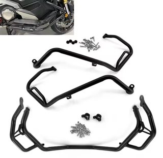 Protector Motor XADV750 Barras Parachoques