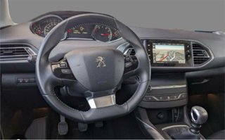 Peugeot 308 SW SPORT 2015