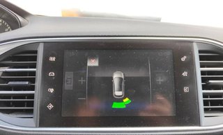 Peugeot 308 SW SPORT 2015