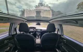 Peugeot 308 SW SPORT 2015