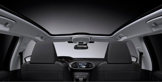 Peugeot 308 SW SPORT 2015