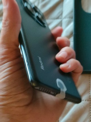 Xiaomi Redmi Note 14 Pro Negro