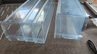 Recambios Nevera Bosch 70cm Ancho