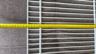 Recambios Nevera Bosch 70cm Ancho