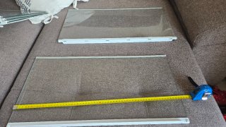 Recambios Nevera Bosch 70cm Ancho