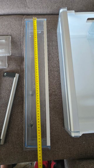 Recambios Nevera Bosch 70cm Ancho