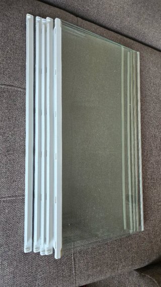 Recambios Nevera Bosch 70cm Ancho