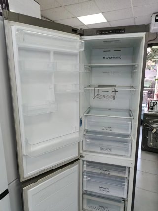 Nevera Samsung Digital Inverter combi con garantía