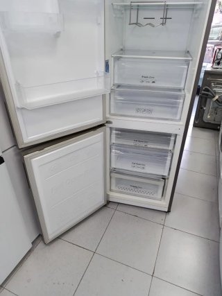 Nevera Samsung Digital Inverter combi con garantía
