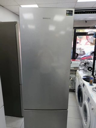 Nevera Samsung Digital Inverter combi con garantía