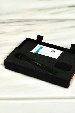 Micrófono profesional Sennheiser MD46