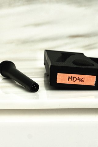 Micrófono profesional Sennheiser MD46