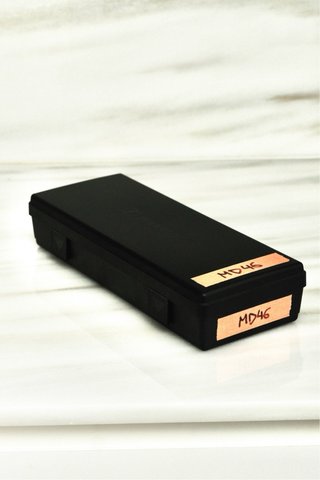 Micrófono profesional Sennheiser MD46