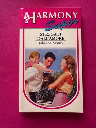 Stregati dall'amore