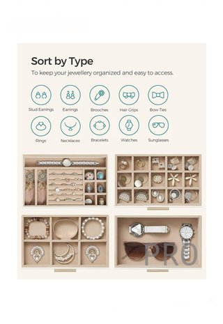 Caja de Joyas