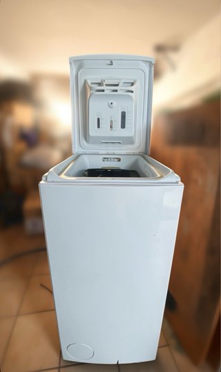 Lavadora Indesit 5kg