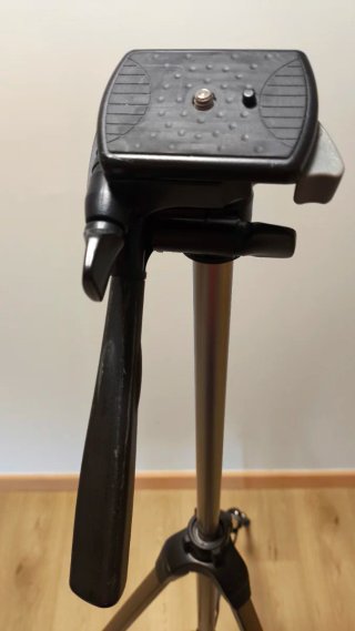 Trípode Slik U5500