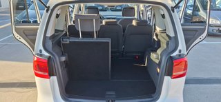 Volkswagen Touran 2013