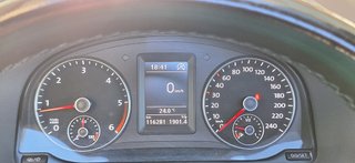 Volkswagen Touran 2013