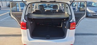 Volkswagen Touran 2013