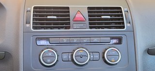 Volkswagen Touran 2013