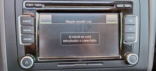 Volkswagen Touran 2013