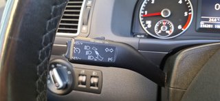 Volkswagen Touran 2013