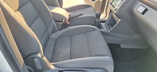 Volkswagen Touran 2013