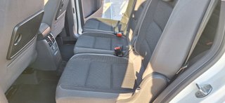 Volkswagen Touran 2013