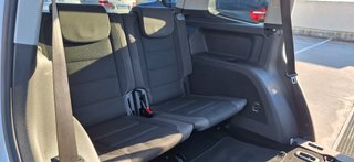 Volkswagen Touran 2013