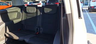 Volkswagen Touran 2013