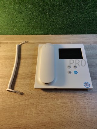 Monitor Veo 4,3" DUOX Plus Fermax