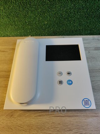 Monitor Veo 4,3" DUOX Plus Fermax
