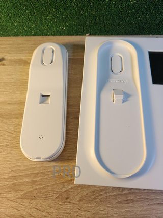 Monitor Veo 4,3" DUOX Plus Fermax