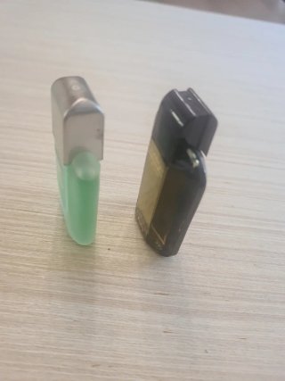 Miniature profumi uomo Quorum Rockford