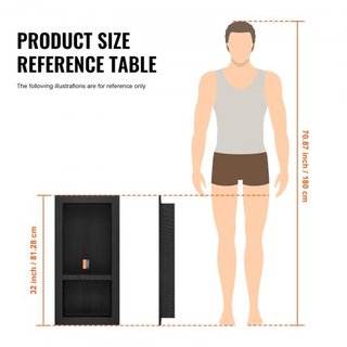 Nicho de Ducha Listo para Azulejos 40.64 x 81.28 cm, Organizador de Doble Estante, Nicho Recesado de Esquinas Cuadradas Insertado en la Pared, Protección Sellada Nicho Moderno para Almacenamiento ...