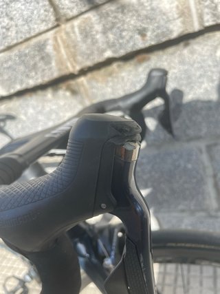 Canyon Ultimate CF SLX